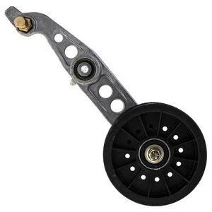 116-1255 Exmark Pumpenumlenkrolle Lazer Z AS E S X Z Serie 109-2182 116-1185 - Bild 1 von 4