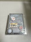 Irving Berlin's White Christmas 2 Disc Sealed 2009 Collector Cards
