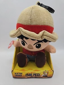One Piece Luffy Netflix Bluetooth Lautsprecher - Bild 1 von 3