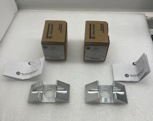 Lot of 2 Allen Bradley 800T-N339 Pushbutton Deflection Guard New NIB - Picture 1 of 3