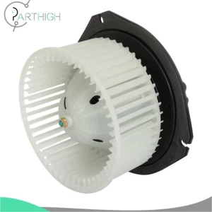 A/C Heater Blower Motor Fan For 2005-2019 Chevrolet Corvette 700321 Replacement - Foto 1 di 8