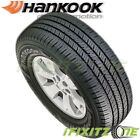 1 Hankook Dynapro HT RH12 P235/75R15 108T OWL Highway Tire, M+S, 70,000 Warranty