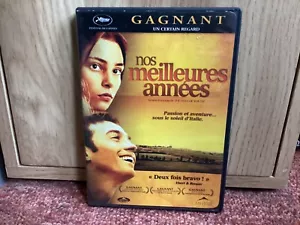 The Best of Youth (2003 DVD) USA Region 1 import English Subs DISCS GOOD Rare - Picture 1 of 8