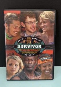 SURVIVOR Caramoan Fans Vs Favorites Season 26 The Complete Season CBS TV DVD - Picture 1 of 6