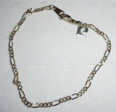 Pierre Cardin Armband Schmuck goldfarbend schlichtes Design signiert Nr.1394 - Bild 1 von 4