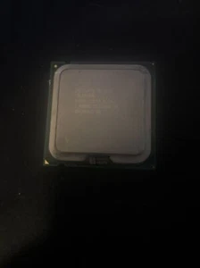 INTEL CELERON 1,80 GHZ SOCKEL 775 FSB 800 NUR 35 WATT LOW 512 KB L2 CACHE TRAY ! - Bild 1 von 1