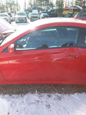 (LOCAL PICKUP ONLY) Driver Front Door Electric Windows Coupe Fits 09-12 GENESIS  - Image 1 of 4