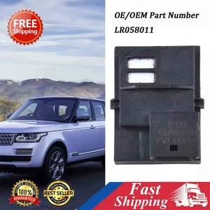 NEW Windshield Humidity Climate Sensor For 2012-2023 Range Rover LR058011 - Picture 1 of 9