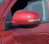 2019-2025 Mitsubishi RVR LH Driver Door Mirror Side View OEM - Изображение 1 из 3