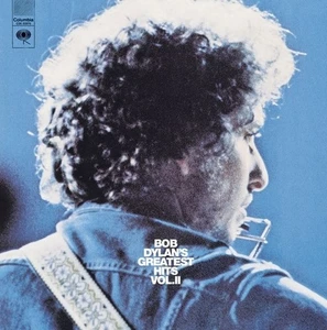 Bob Dylan ~ Greatest Hits, Vol. 2     (2 cd) - Picture 1 of 2