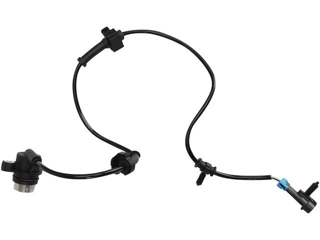 ABS Speed Sensor For 2003-2006 Cadillac Escalade ESV 2004 2005 FJ431QY - Image 1 of 1