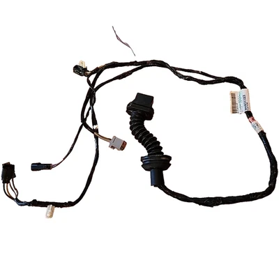Arnés de cableado de puerta de pasajero trasero derecho Ford F250 F350 2008 2009 8C3T-14632-CE Foto 1 de 4