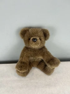 Bearington Collection Plüsch Braunbär Stofftier Vintage USA 12 Zoll - Bild 1 von 5