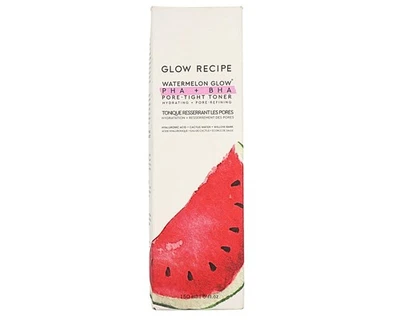 RECEITA DE BRILHO Melancia Brilho PHA + BHA Toner Apertado por Poros - 5 fl oz - Imagem 1 de 3
