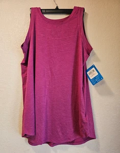 Women's Columbia Place Tank Top Size Large (10) - Picture 1 of 3