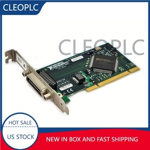 US Free TAX NEW NI PCI-GPIB PCIGPIB GPIB Instrument Control. - Picture 1 of 14