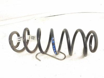 2015-2021 Volkswagen Golf 1.4L Fwd Rear Shock Coil Spring Only 5Qm-511-115-B - Image 1 of 4