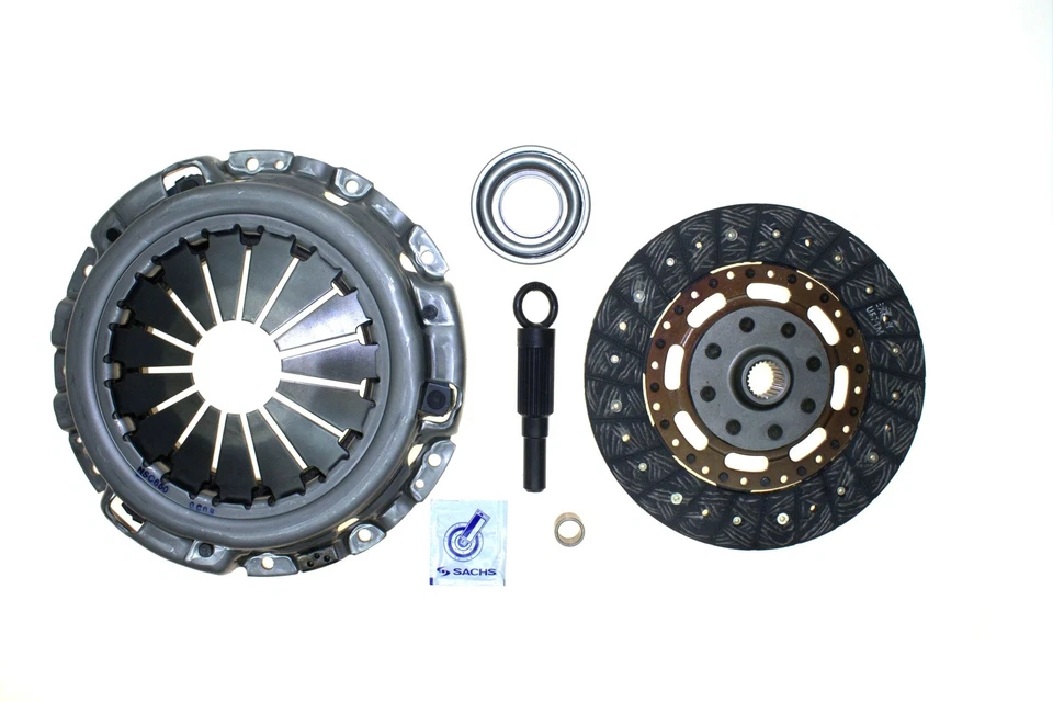 Clutch Kit for Nissan Frontier 2005 - 2019 SACHS K70426-01 - Image 1 of 4