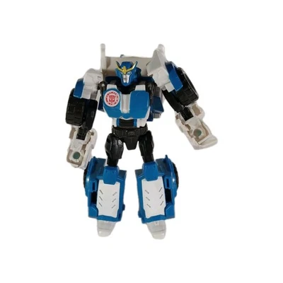 TRANSFORMERS Robots in Disguise RID (2015) STRONGARM 5" Warrior Class Figure - Image 1 of 4