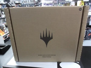 Secret Lair Ultimate Edition - Hidden Pathways (Sellado en caja) - Imagen 1 de 2