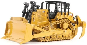 Caterpillar D8 Track Type Dozer Standard Diecast Masters 85757 1:50 - Picture 1 of 5
