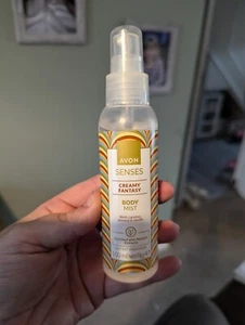 Avon Body Mist Caramel, Almond And Vanilla Spray - Picture 1 of 1