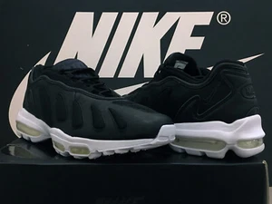 DS 2016 NIKE AIR MAX 96 XX UK10 EU45 II 2 1 90 BW 180 93 94 95 97 Tn OG Vintage Rare - Bild 1 von 13