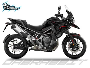NEW Graphic kit for Triumph (22~) Tiger 1200 Graphic Decal Kit (GD-GG) - Picture 1 of 6