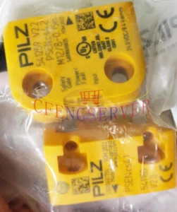 1 PIEZA Nuevo PILZ 541259+541180 Interruptor de Seguridad - Imagen 1 de 5