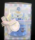 Baby Nursery boy short set Switch Plate cover single toggle New in Box