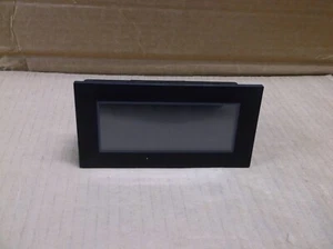 NV4W-MR21 Omron Hmi Touchscreen Interaktive Display Operator Interface NV4WMR21 - Picture 1 of 4