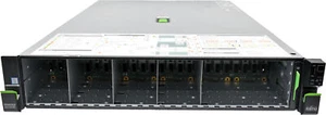 Fujitsu Primergy RX2540 M2 Server no CPU & RAM no HDD 2x Cooler 28Bay 2.5" - Picture 1 of 3