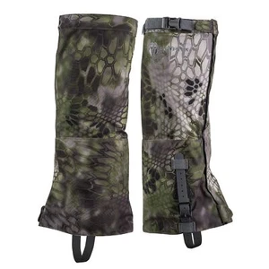 Kryptek Men's Takur Gaiter Hunting Clothing Altitude Medium - Picture 1 of 7