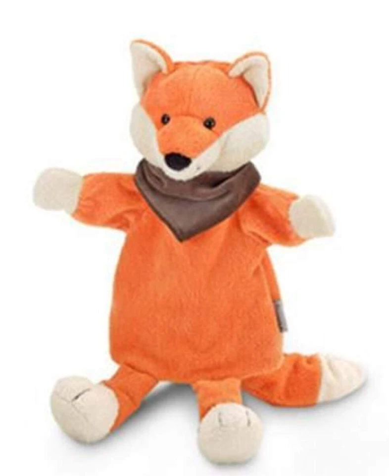 Sterntaler Handpuppe Fuchs 32cm - Bild 1 von 1