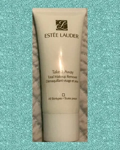 NEW! Estee Estée Lauder TAKE IT AWAY 1oz / 30ml Makeup & Eye Lotion Wash Remover - Picture 1 of 2