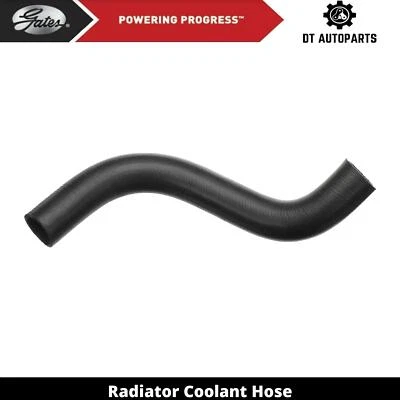 Manguera de refrigerante de radiador de gasolina para Lexus LS400 1998-2000 4L V8 1999 Foto 1 de 4