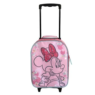 Trolley Disney Minnie Mouse Mädchen  - Bild 1 von 4