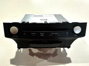 Unidad principal estéreo de radio Mark Levinson 2016-2020 Lexus RC300 RC350 RCF probado OEM - Imagen 1 de 13