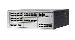 Alcatel-Lucent OmniPCX PowerCPU r8.2 45xIP/21 Dect/ 50 MyIC SIP NBN VOIP 4070 - Picture 1 of 2