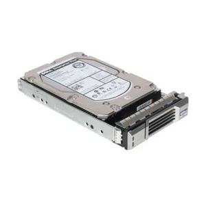 Dell Equallogic HARD DRIVE 600GB 15K 3.5" 6G SAS 0VX8J 02R3X PS6100 PS6100XV - Picture 1 of 1