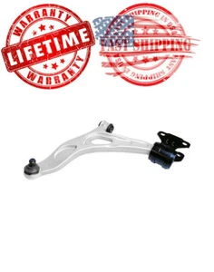 Front Left Aluminum Lower Control Arm With Ball Joint Fits Ford C-Max 2013-2018 - Picture 1 of 7