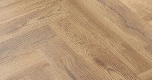 Forma Bonetto Regency Eiche Fischgrat Laminatboden - Bild 1 von 1