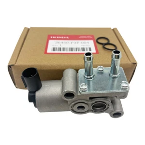 New For Honda CRV CR-V 1998-2001 2.0L Idle Air Control Valve 36450-P3F-004 - Picture 1 of 11