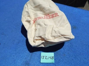 Wurlitzer 3300 3400 3500 3600 3700 3800 1050 Coin Bag # 132148 NEW OLD STOCK - Picture 1 of 3