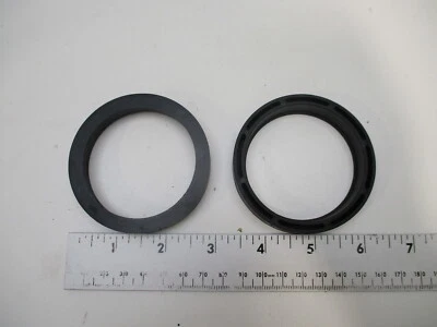 ALS-1 TH Marine Anchor Handle Lid Lock Spacer For Lids Under 1/4" Thick Set Of 2 - Image 1 of 2