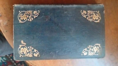 M. ROY / ILLUSTRATIONS DE L'HISTOIRE D'ITALIE / 1846 MARTIAL ARDANT, FRONTISPICE - Photo 1/4