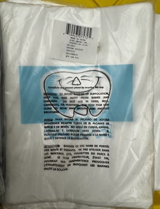 Lot of 31 x 100 Dental Practice Give A-Way Bags +More - Picture 1 of 3