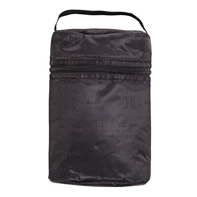 BABY BOTTLE TOTE BAG | NOVA HARLEY TOTE BAG FOR 2 BOTTLES | INSULATED TOTE BAG