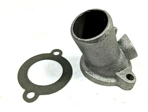 Engine Coolant Water Outlet 4 Seasons 84916 / Murray 277853 - Picture 1 of 2