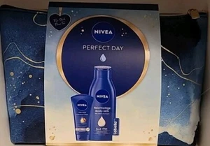 Nivea Perfect Day Pflegeset / Geschenkset - Bild 1 von 2